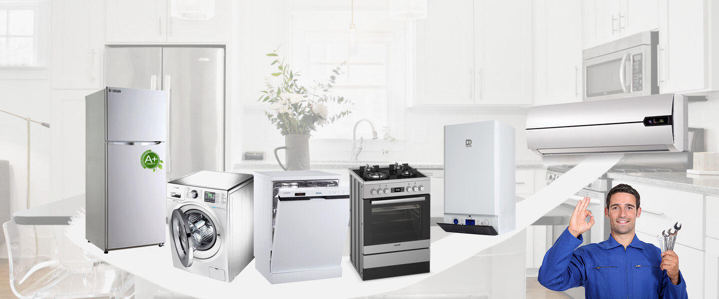 İçmeler Gaggenau Servisi